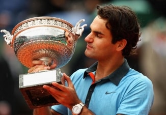 Soderling vs Federer, Roland Garros 2009: Guida TV  - TV Sorrisi e Canzoni