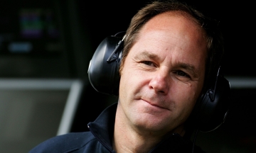 I Signori della F1: Guida TV  - TV Sorrisi e Canzoni