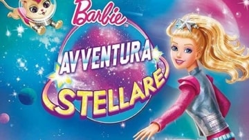Barbie - Avventura stellare: Guida TV  - TV Sorrisi e Canzoni