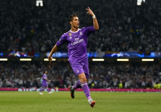 Ronaldo: tutti i gol: Guida TV  - TV Sorrisi e Canzoni