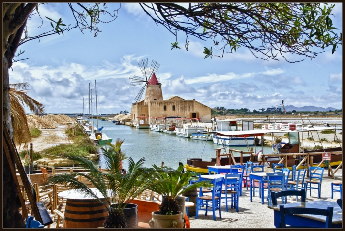 L'isola delle donne: Guida TV  - TV Sorrisi e Canzoni