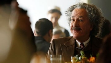Genius: Einstein: Guida TV  - TV Sorrisi e Canzoni