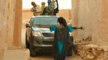 Timbuktu: Guida TV  - TV Sorrisi e Canzoni