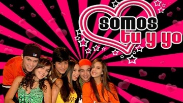 Somos Tu Y Yo: Guida TV  - TV Sorrisi e Canzoni