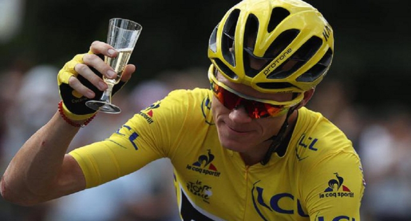 Tour de France 2017: Guida TV  - TV Sorrisi e Canzoni