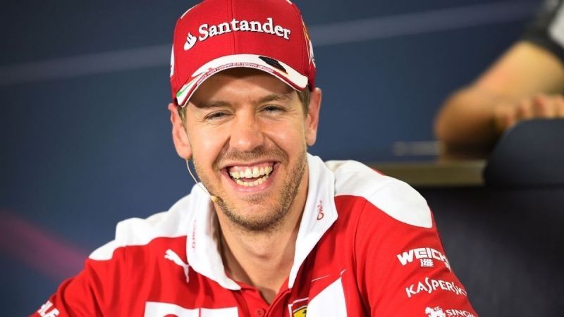 Formula 1: GP Austria 2017: Guida TV  - TV Sorrisi e Canzoni