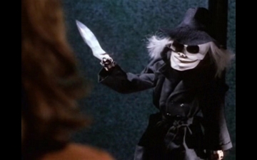 Puppet Master - Il burattinaio: Guida TV  - TV Sorrisi e Canzoni