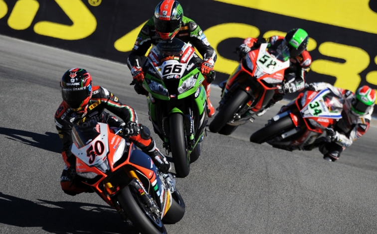 Grand Prix - Superbike: Guida TV  - TV Sorrisi e Canzoni