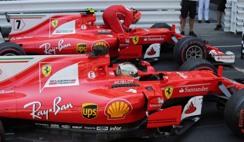 Gran Premio d'Austria di Formula 1: Guida TV  - TV Sorrisi e Canzoni