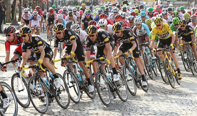 Tour de France 2017 - 104ª edizione: Guida TV  - TV Sorrisi e Canzoni