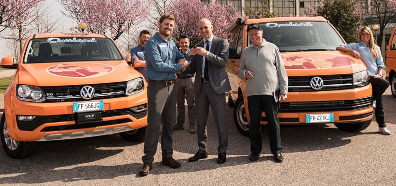 Overland - L'estremo Sud-Est asiatico tra mare e terra: Guida TV  - TV Sorrisi e Canzoni