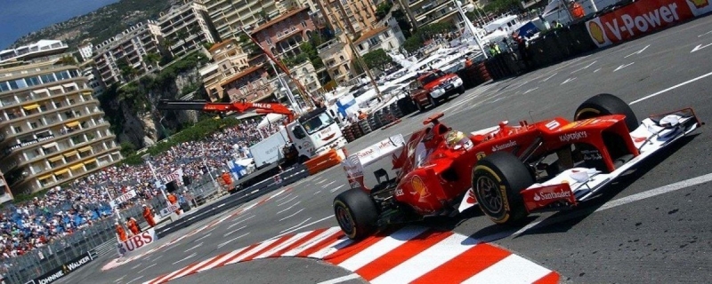 Gran Premio d'Austria di Formula 1: Guida TV  - TV Sorrisi e Canzoni