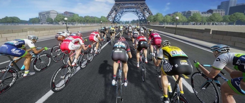 Tour de France 2017 - 104ª edizione: Guida TV  - TV Sorrisi e Canzoni