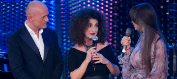 Una serata bella senza fine: Guida TV  - TV Sorrisi e Canzoni