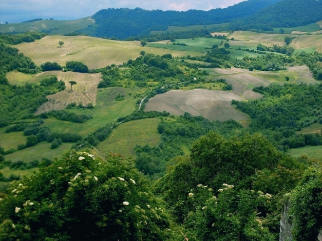 Viaggio in Italia - Molise: Guida TV  - TV Sorrisi e Canzoni