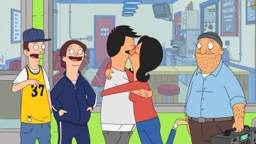 Bob's Burgers: Guida TV  - TV Sorrisi e Canzoni