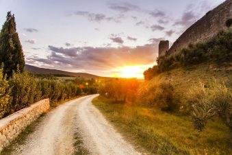 Viaggio in Italia - Toscana: Guida TV  - TV Sorrisi e Canzoni
