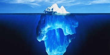 Operazione iceberg: Guida TV  - TV Sorrisi e Canzoni