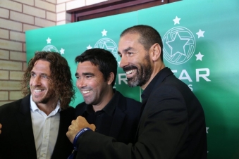 Star sixes: Guida TV  - TV Sorrisi e Canzoni