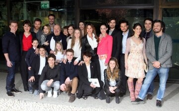 Un medico in famiglia: Guida TV  - TV Sorrisi e Canzoni