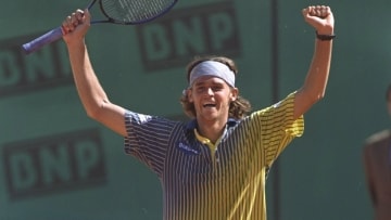 Kuerten vs Bruguera, Roland Garros 1997: Guida TV  - TV Sorrisi e Canzoni