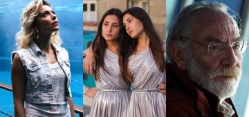 Nastri d'Argento 2017: Guida TV  - TV Sorrisi e Canzoni