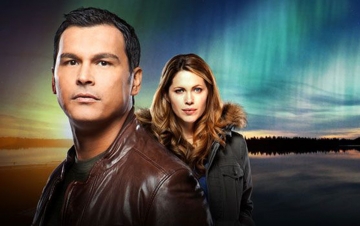 Artic Air: Guida TV  - TV Sorrisi e Canzoni