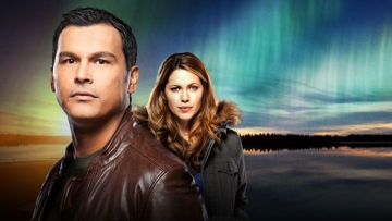 Arctic Air: Guida TV  - TV Sorrisi e Canzoni