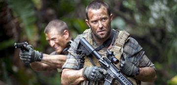 Strike Back: Guida TV  - TV Sorrisi e Canzoni