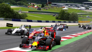 Gran Premio d'Inghilterra di Formula 1: Guida TV  - TV Sorrisi e Canzoni