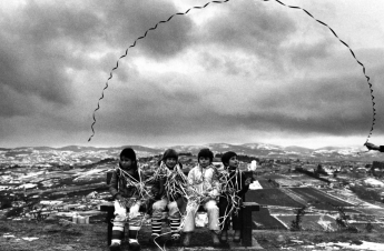 Robert Doisneau - La lente delle meraviglie: Guida TV  - TV Sorrisi e Canzoni