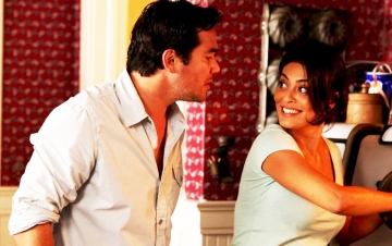 Bed and Breakfast: Guida TV  - TV Sorrisi e Canzoni