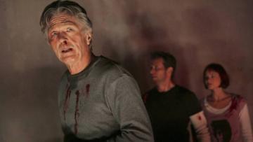 Stephen King's Desperation: Guida TV  - TV Sorrisi e Canzoni