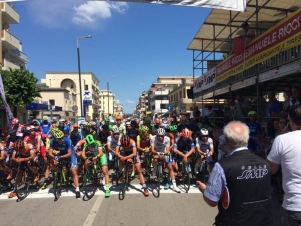Ciclismo 2017: Trofeo Matteotti: Guida TV  - TV Sorrisi e Canzoni