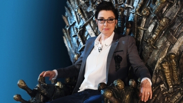 Thronecast War Room: Guida TV  - TV Sorrisi e Canzoni