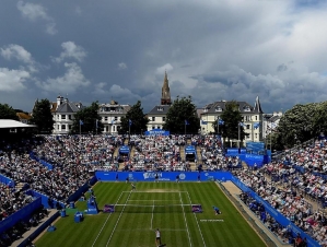 WTA Eastborne 2017 Finale: Guida TV  - TV Sorrisi e Canzoni