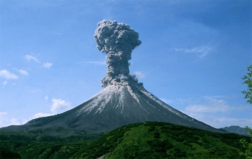 Vulcani: bombe a orologeria: Guida TV  - TV Sorrisi e Canzoni