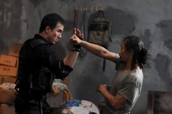 The Raid - Redenzione: Guida TV  - TV Sorrisi e Canzoni