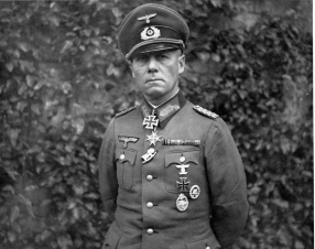 Rommel, un caso di coscienza: Guida TV  - TV Sorrisi e Canzoni