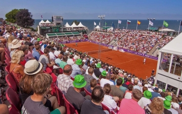 ATP Bastad: Guida TV  - TV Sorrisi e Canzoni