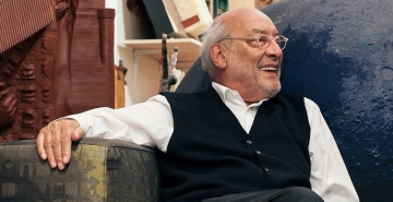 Gaetano Pesce: Guida TV  - TV Sorrisi e Canzoni