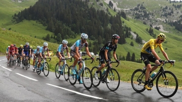 Tour de France 2017 - 104ª edizione: Guida TV  - TV Sorrisi e Canzoni