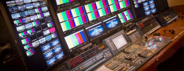 Dietro le quinte: Guida TV  - TV Sorrisi e Canzoni
