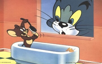 Tom & Jerry Tales: Guida TV  - TV Sorrisi e Canzoni