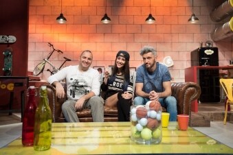 House of Gag: Guida TV  - TV Sorrisi e Canzoni