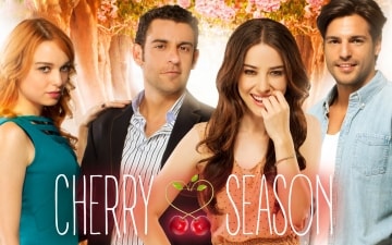 Cherry Season - La stagione del cuore: Guida TV  - TV Sorrisi e Canzoni