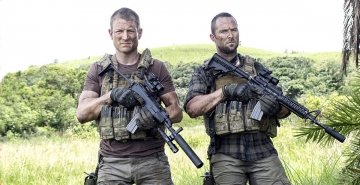 Strike Back: Guida TV  - TV Sorrisi e Canzoni