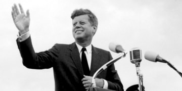 JFK: un caso irrisolto: Guida TV  - TV Sorrisi e Canzoni