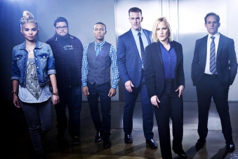 CSI: Cyber: Guida TV  - TV Sorrisi e Canzoni