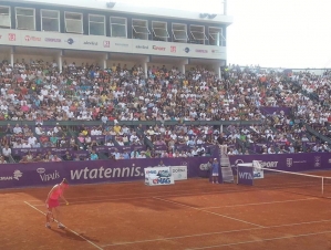 WTA Bucarest: Guida TV  - TV Sorrisi e Canzoni